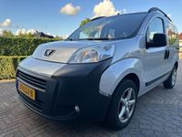 tweedehands Peugeot Bipper Tepee 1.4i | Airco | LMV | Marge | Nette auto ! |