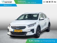 Occasion Kia XCeed 140 PK (102 kW) 2022 Wit SUV