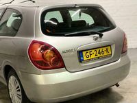 tweedehands Nissan Almera 1.5 Acenta |Clima |Navi |Nieuwe APK |NAP