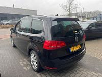 Occasion VW Sharan Highline 150 PK (110 kW) 2012 Zwart MPV