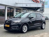 tweedehands Opel Crossland X 1.2 Online Edition