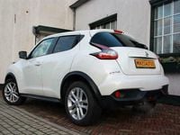 tweedehands Nissan Juke 1.2 DIG-T S/S N-Connecta 6Mnd Garantie