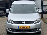 Occasion VW Caddy 102 PK (75 kW) 2014 Zilver MPV