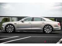 Occasion Bentley Flying Spur 552 PK (405 kW) 2021 Grijs Sedan