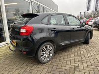 tweedehands Suzuki Baleno 1.2 Dynamic 50% deal 5975,- ACTIE Camera / Stoelve