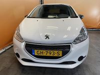 tweedehands Peugeot 208 1.0 PureTech Access tik in motor