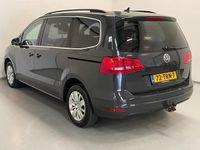 tweedehands VW Sharan 1.4 TSI / Aut / CarPlay / Camera / Trekhaak