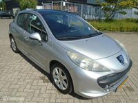 tweedehands Peugeot 207 1.6 VTi XS Pack