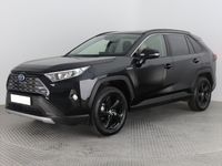 tweedehands Toyota RAV4 Hybrid 2.5 Hybrid AWD Dynamic | 10 JAAR GARANTIE| 1.650K