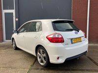 tweedehands Toyota Auris 1.8 Full Hybrid Dynamic Business / CAM / NAV / CRUISE