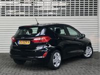 tweedehands Ford Fiesta 1.1 Trend+ Rijklaarprijs!