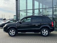 tweedehands Hyundai Tucson 2.0i Active * Stoelverwarming * Clima * Trekhaak