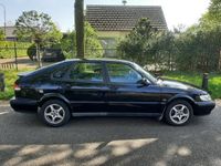 tweedehands Saab 9-3 2.0t | Airco | Lichtmetalen Velgen