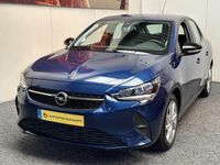 tweedehands Opel Corsa 1.2 Edition 20 op Voorraad 1E EIGENAAR AIRCO NAVIG