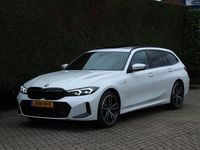 Occasion BMW 330e M Sport 292 PK (214 kW) 2023 Wit Stationwagen