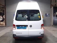 tweedehands VW Transporter Kombi 2.0 TDI L2H1 Comfortline 84PK | Airco | Elektrische pakket | NAP