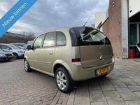 tweedehands Opel Meriva 1.6-16V Essentia | Automaat | Airco '| Navigatie