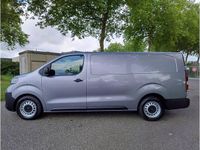 Nieuw Opel Vivaro-e Combi Comfort 100 kW (136 PK) 2026 Grijs Van