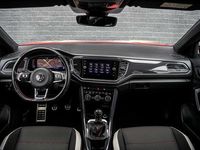 tweedehands VW T-Roc 1.0 TSi 115 pk Sport+ | Full LED | Winter | Navigatie | Virtual Cockpit