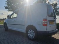 tweedehands VW Caddy 1.2 TSI met Zijdeur en Diverse Opties !