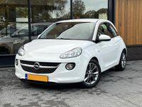 tweedehands Opel Adam 1.4 Slam Automaat Cruise control Bluetooth Gara