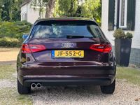 tweedehands Audi A3 Sportback 2.0 TDI Ambition Pro Line plus|Navi|Crui