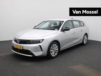 Occasion Opel Astra Edition 110 PK (80 kW) 2023 Grijs Stationwagen