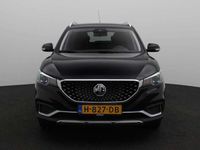 tweedehands MG ZS EV Luxury | Leder | Panoramadak | Camera | Navi |