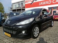 tweedehands Peugeot 207 1.6 HDi Allure / Airco / Stuurbekr / elektr raam /