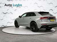 Occasion Audi RS Q8 Comfort 602 PK (442 kW) 2023 Grijs SUV