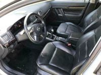 tweedehands Opel Signum 2.2 Diesel, Leder