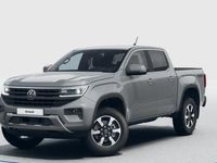 tweedehands VW Amarok 3.0 TDI Style Nieuwste model! 240pk uniek