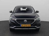 tweedehands MG ZS EV Luxury 45 kWh | Leder interieur| Airco | Camera
