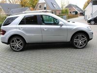 Occasion Mercedes ML320 2006 Zilver SUV