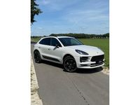 Occasion Porsche Macan Sport 354 PK (260 kW) 2019 Grijs SUV
