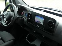 Occasion Mercedes Sprinter 170 PK (125 kW) 2023 Wit Van