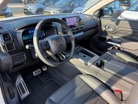 Occasion Citroën C5 Shine 223 PK (164 kW) 2023 Wit SUV