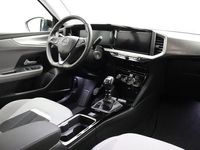 tweedehands Opel Mokka 1.2 Turbo 130pk Elegance | Navigatie | Climate con