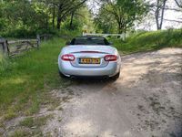 tweedehands Jaguar XK 5.0 V8 Convertible