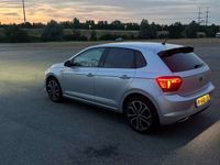 tweedehands VW Polo 1.0 MPI Comfortline