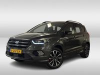 Occasion Ford Kuga ST-Line 150 PK (110 kW) 2019 Grijs (metallic) SUV