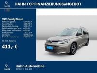Occasion VW Caddy Maxi Style 122 PK (89 kW) 2023 Bruin MPV