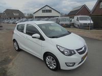 tweedehands Opel Karl KARL1.0 benzine airco lmv pdc 45000km