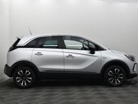 Occasion Opel Crossland X Elegance 110 PK (80 kW) 2023 Grijs (metallic) SUV