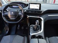 tweedehands Peugeot 5008 1.2 PureTech Allure O.a: PDC, Camera, Keyless, Nav