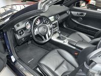 tweedehands Mercedes SLK200 AMG Roadster R172 origineel 98.626 km