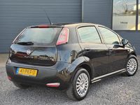 tweedehands Fiat Punto Evo 1.3 M-Jet Dynamic 1e Eigenaar,Airco,Cruise,ELek Ra