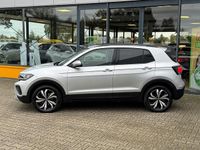 Occasion VW T-Cross Edition 116 PK (85 kW) 2025 Zilver SUV