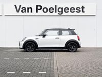 Occasion Mini Cooper 135 kW (184 PK) 2023 Nanuq white (c6a) Hatchback