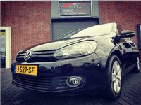 tweedehands VW Golf VI 1.2 TSI Highline DSG NAV Full Options 6 VI